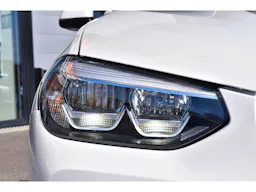 BMW X3 xDrive 30e 292ch BVA8 G01 Business Design occasion - Photo 40