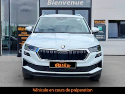 Skoda Karoq  1.5 TSI ACT - 150 - BV DSG7  SUV Selection occasion - Photo 2