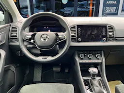 Skoda Karoq 1.5 TSI ACT - 150 - BV DSG7 SUV Selection occasion - Photo 3
