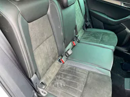 Skoda Karoq 1.5 TSI ACT - 150 - BV DSG7 SUV Selection occasion - Photo 4