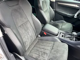 Skoda Karoq 1.5 TSI ACT - 150 - BV DSG7 SUV Selection occasion - Photo 5