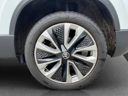 Skoda Karoq  1.5 TSI ACT - 150 - BV DSG7  SUV Selection occasion - Photo 6