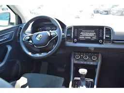 Skoda Karoq 1.5 TSI ACT - 150 - BV DSG7 SUV Selection occasion - Photo 6