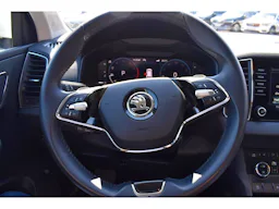 Skoda Karoq  1.5 TSI ACT - 150 - BV DSG7  SUV Selection occasion - Photo 7