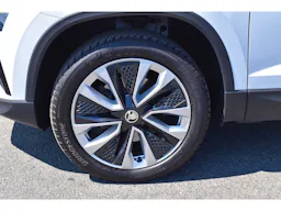 Skoda Karoq 1.5 TSI ACT - 150 - BV DSG7 SUV Selection occasion - Photo 19