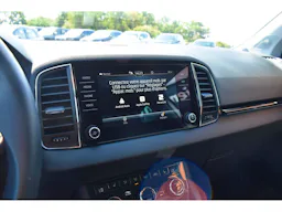 Skoda Karoq  1.5 TSI ACT - 150 - BV DSG7  SUV Selection occasion - Photo 29