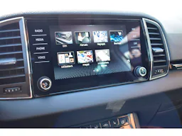 Skoda Karoq 1.5 TSI ACT - 150 - BV DSG7 SUV Selection occasion - Photo 31