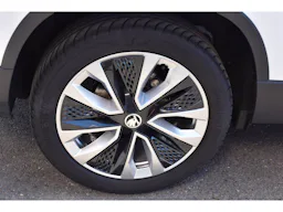 Skoda Karoq  1.5 TSI ACT - 150 - BV DSG7  SUV Selection occasion - Photo 41