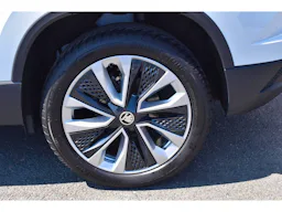 Skoda Karoq 1.5 TSI ACT - 150 - BV DSG7 SUV Selection occasion - Photo 42
