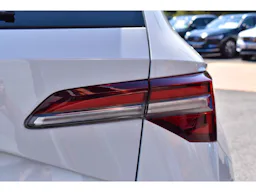 Skoda Karoq  1.5 TSI ACT - 150 - BV DSG7  SUV Selection occasion - Photo 45