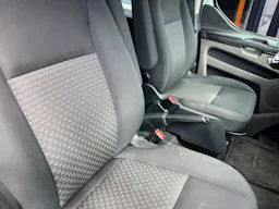 Ford Transit Custom 2.0 EcoBlue - 105 S&S CABINE APPROFONDIE Fourgon Cabine approfondi occasion - Photo 5