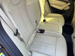 Audi Q5  50 TFSIe 299 S tronic 7 Quattro Avus occasion - Photo 4