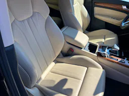 Audi Q5  50 TFSIe 299 S tronic 7 Quattro Avus occasion - Photo 5