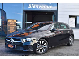 Mercedes Benz Classe A  A 180 - BV 7G-DCT  BERLINE 5P - BM 177 Business Line occasion - Photo 1