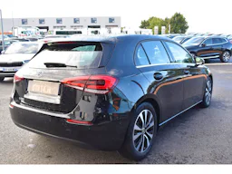 Mercedes Benz Classe A  A 180 - BV 7G-DCT  BERLINE 5P - BM 177 Business Line occasion - Photo 2