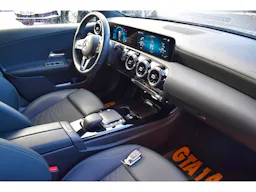 Mercedes Benz Classe A A 180 - BV 7G-DCT BERLINE 5P - BM 177 Business Line occasion - Photo 3