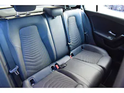 Mercedes Benz Classe A  A 180 - BV 7G-DCT  BERLINE 5P - BM 177 Business Line occasion - Photo 5