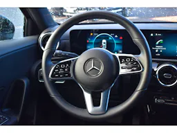 Mercedes Benz Classe A  A 180 - BV 7G-DCT  BERLINE 5P - BM 177 Business Line occasion - Photo 7
