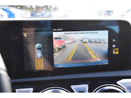 Mercedes Benz Classe A A 180 - BV 7G-DCT BERLINE 5P - BM 177 Business Line occasion - Photo 11
