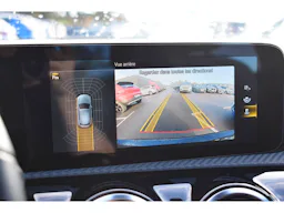 Mercedes Benz Classe A  A 180 - BV 7G-DCT  BERLINE 5P - BM 177 Business Line occasion - Photo 11