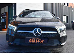 Mercedes Benz Classe A A 180 - BV 7G-DCT BERLINE 5P - BM 177 Business Line occasion - Photo 15