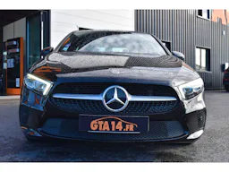 Mercedes Benz Classe A  A 180 - BV 7G-DCT  BERLINE 5P - BM 177 Business Line occasion - Photo 15