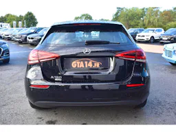 Mercedes Benz Classe A A 180 - BV 7G-DCT BERLINE 5P - BM 177 Business Line occasion - Photo 16