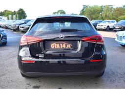 Mercedes Benz Classe A  A 180 - BV 7G-DCT  BERLINE 5P - BM 177 Business Line occasion - Photo 16