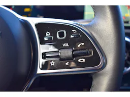 Mercedes Benz Classe A  A 180 - BV 7G-DCT  BERLINE 5P - BM 177 Business Line occasion - Photo 20
