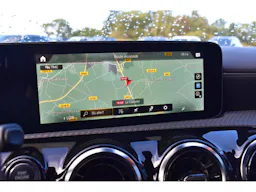 Mercedes Benz Classe A A 180 - BV 7G-DCT BERLINE 5P - BM 177 Business Line occasion - Photo 25