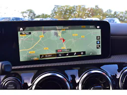 Mercedes Benz Classe A  A 180 - BV 7G-DCT  BERLINE 5P - BM 177 Business Line occasion - Photo 25