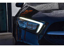 Mercedes Benz Classe A  A 180 - BV 7G-DCT  BERLINE 5P - BM 177 Business Line occasion - Photo 31
