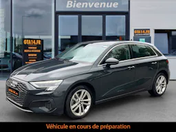 Audi A3 Sportback 30 TFSI Mild Hybrid 110 S tronic 7 Business Executive occasion - Photo 6