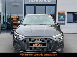 Audi A3 Sportback  30 TFSI Mild Hybrid 110 S tronic 7 Business Executive occasion - Photo 5