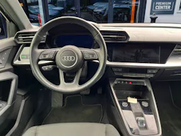 Audi A3 Sportback 30 TFSI Mild Hybrid 110 S tronic 7 Business Executive occasion - Photo 4