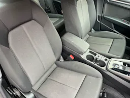 Audi A3 Sportback  30 TFSI Mild Hybrid 110 S tronic 7 Business Executive occasion - Photo 3