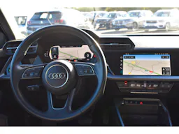Audi A3 Sportback 30 TFSI Mild Hybrid 110 S tronic 7 Business Executive occasion - Photo 7