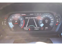 Audi A3 Sportback  30 TFSI Mild Hybrid 110 S tronic 7 Business Executive occasion - Photo 8
