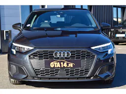 Audi A3 Sportback  30 TFSI Mild Hybrid 110 S tronic 7 Business Executive occasion - Photo 17