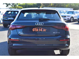 Audi A3 Sportback 30 TFSI Mild Hybrid 110 S tronic 7 Business Executive occasion - Photo 18