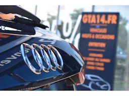 Audi A3 Sportback  30 TFSI Mild Hybrid 110 S tronic 7 Business Executive occasion - Photo 19