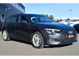 Audi A3 Sportback  30 TFSI Mild Hybrid 110 S tronic 7 Business Executive occasion - Photo 20