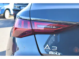 Audi A3 Sportback  30 TFSI Mild Hybrid 110 S tronic 7 Business Executive occasion - Photo 40