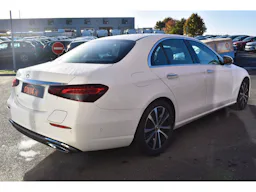 Mercedes Benz Classe E 300 e 9G-Tronic Avantgarde Line occasion - Photo 2