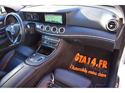 Mercedes Benz Classe E  300 e 9G-Tronic Avantgarde Line occasion - Photo 3
