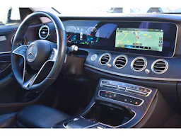 Mercedes Benz Classe E 300 e 9G-Tronic Avantgarde Line occasion - Photo 6