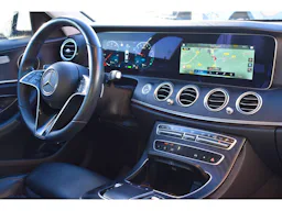 Mercedes Benz Classe E  300 e 9G-Tronic Avantgarde Line occasion - Photo 6
