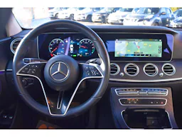 Mercedes Benz Classe E  300 e 9G-Tronic Avantgarde Line occasion - Photo 7