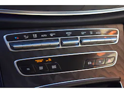Mercedes Benz Classe E 300 e 9G-Tronic Avantgarde Line occasion - Photo 13