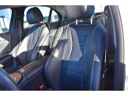 Mercedes Benz Classe E 300 e 9G-Tronic Avantgarde Line occasion - Photo 15